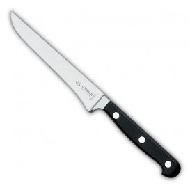 Giesser Borning knife 8263 - 130mm 기셀 보닝 나이프 (뼈칼 목쇠A 130)