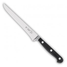 Giesser Borning knife 8263 - 160mm 기셀 보닝 나이프 (뼈칼 목쇠A 160)