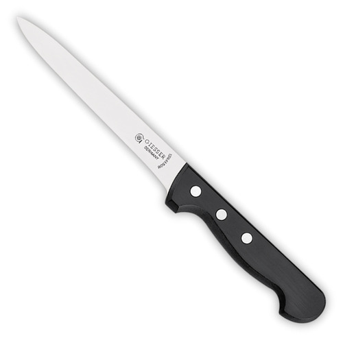 Giesser Borning Knife 3115 - 150mm 기셀 보닝 나이프 (뼈칼 나무 150)