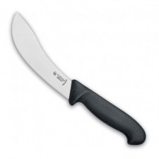 Giesser Butcher Knife 2405 - 160mm 기셀 붓쳐 나이프 (가죽칼 160)